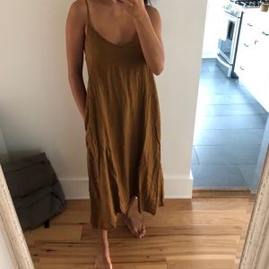 CP Shades Fairie dress